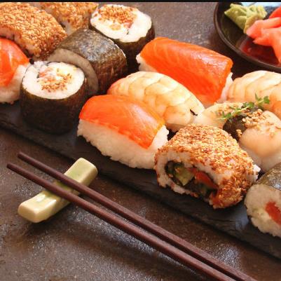 小野寿司加盟图片
