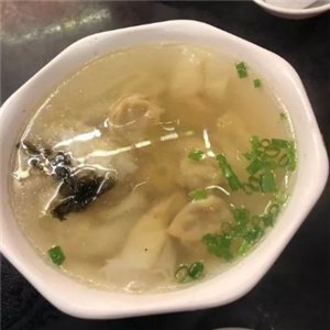 香港肥汁米蘭小锅米线加盟图片