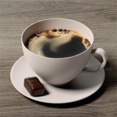 蓝京烘焙咖啡加盟实例图片