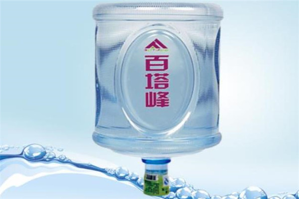 百塔峰礦物質(zhì)水加盟