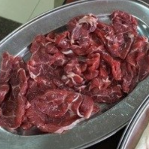 潮兴牛肉店加盟案例图片