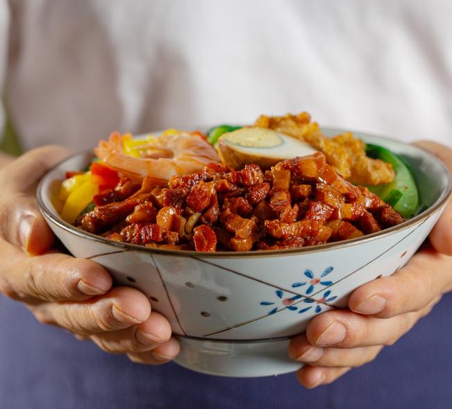 士林公子卤肉饭加盟图片1