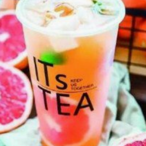 itstea奶茶加盟案例图片