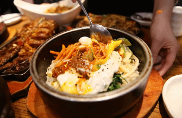 米村拌饭 米村拌饭