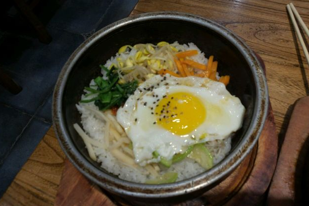 米村拌饭 米村拌饭