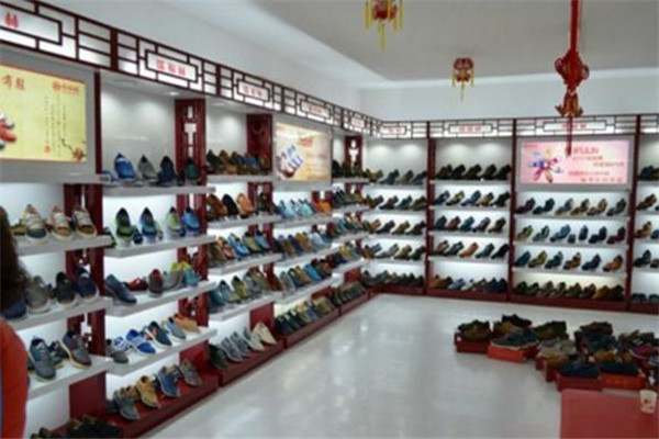 北京布鞋门店