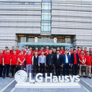LG Huasys加盟案例图片