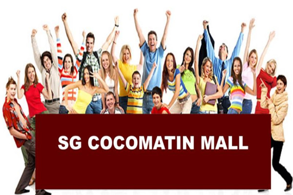 SG cocomatin美容护肤品加盟