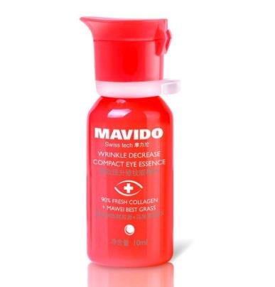 MAVIDO化妆品加盟图片