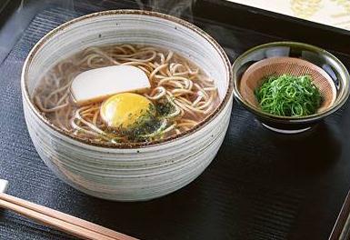 藕池雪莲面食