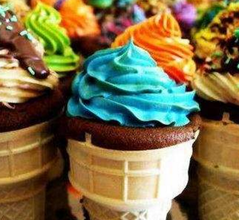 琶钡淇冰淇淋加盟图片