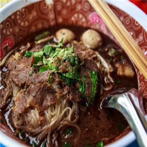 老麻抄手面食