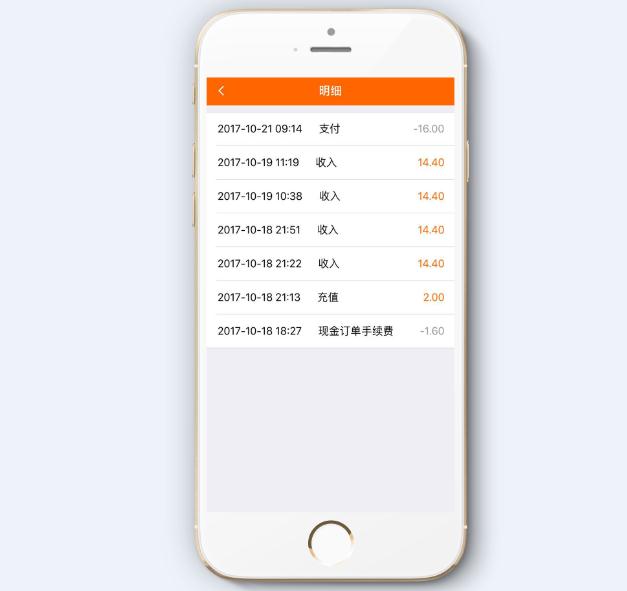 貨哈哈貨運(yùn)物流加盟圖片2