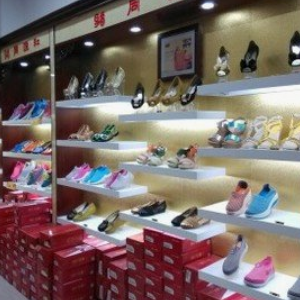 同源和老北京布鞋加盟图片