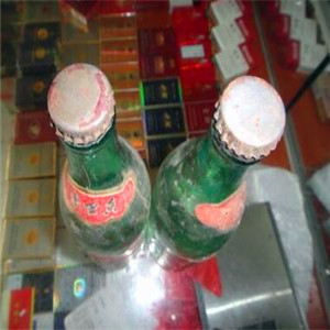 老沧州酒加盟图片
