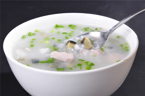 三叔粥铺加盟