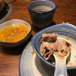 味三亭潮汕鲜牛肉火锅加盟图片