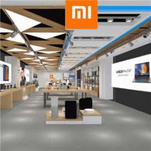  Xiaomi authorized experience store