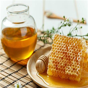 福明蜂产品加盟案例图片