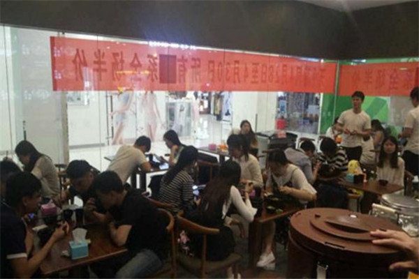 铁板厨房门店 铁板厨房门店