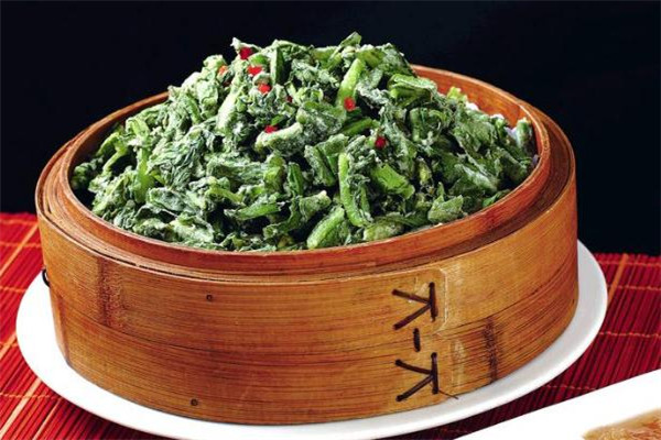 海南省十八碗素菜