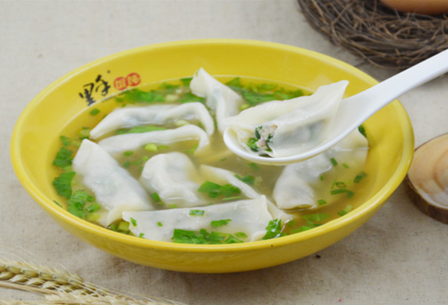 里手馄饨 里手馄饨