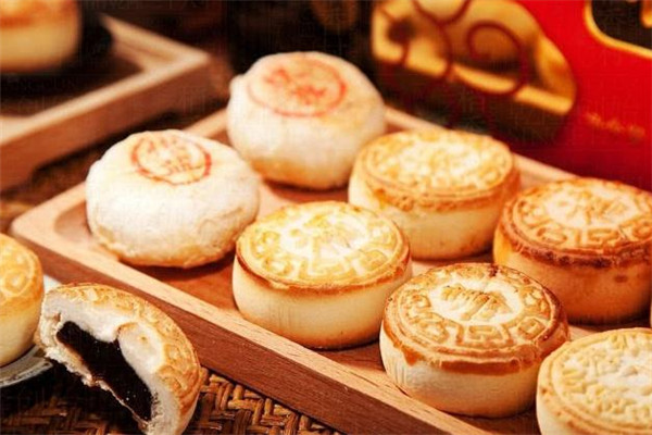 北京卖甜品食品加盟