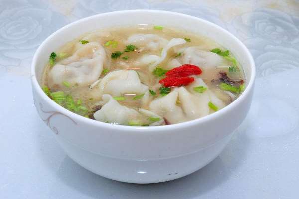里手馄饨 里手馄饨