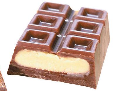 Ferrero费列罗巧克力加盟图片