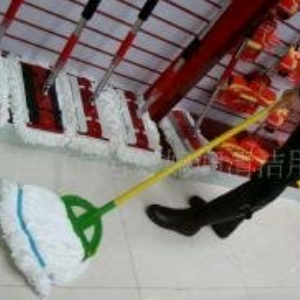 台州市黄岩好媳妇清洁用品厂加盟实例图片