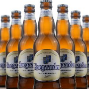 Hoegaarden啤酒加盟图片