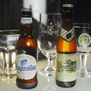 Hoegaarden啤酒加盟实例图片