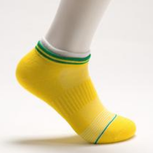 JOYSOCKS袜业加盟实例图片