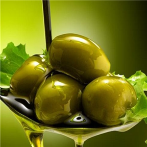 欧丽福橄榄油加盟图片