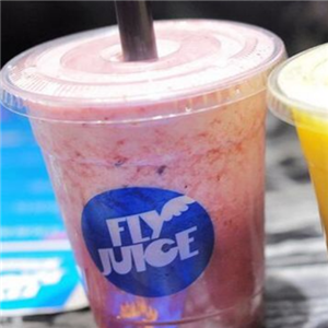 fly juice 奶茶加盟图片