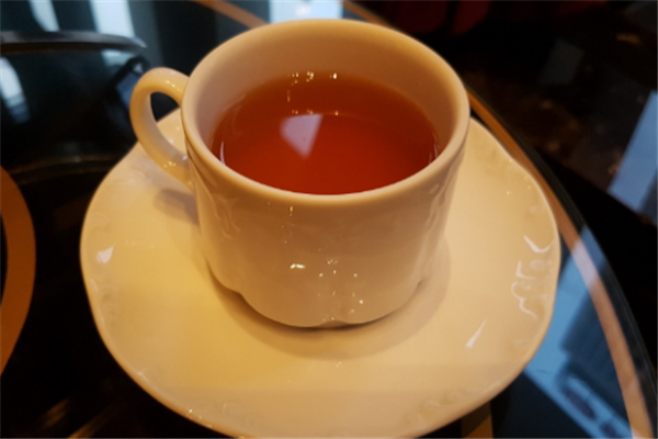 禾果茶饮店加盟