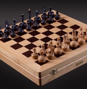 青伟国际象棋俱乐部加盟实例图片