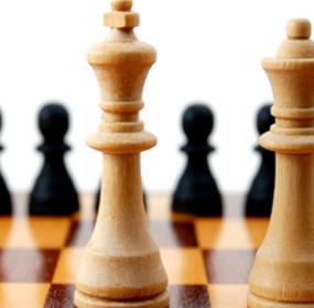 青伟国际象棋俱乐部加盟案例图片