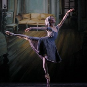 灰姑娘芭蕾舞加盟实例图片