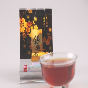 茶寿加盟图片