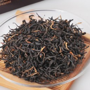 川红茶加盟图片
