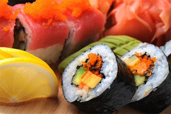 伊藤静寿司加盟