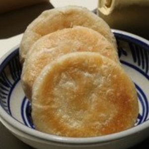 潮汕绿豆饼加盟图片