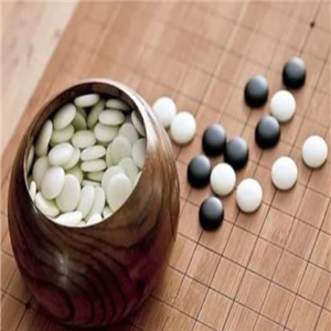 丹朱棋藝店面效果圖