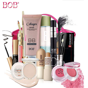 BOB化妆品加盟图片
