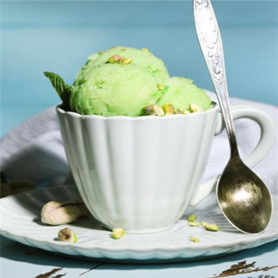 奥雪冰淇淋加盟图片