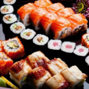 板千寿司加盟图片