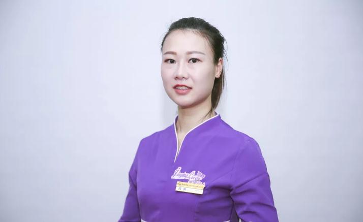 金婴丽人产后恢复人物 金婴丽人产后恢复人物