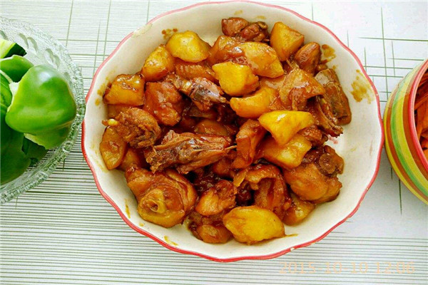 土豆恋上鸡.jpg