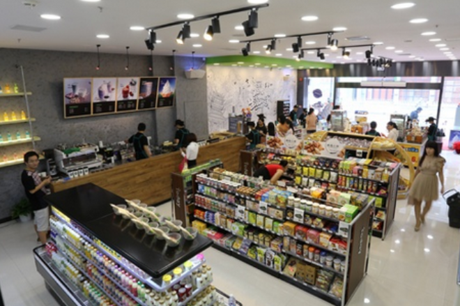 today便利店